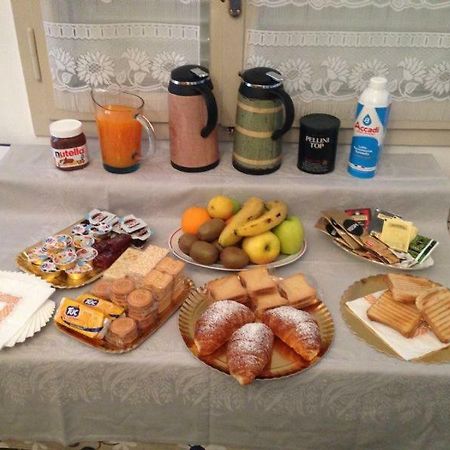 B&B Al Candiano Ravenna Ngoại thất bức ảnh