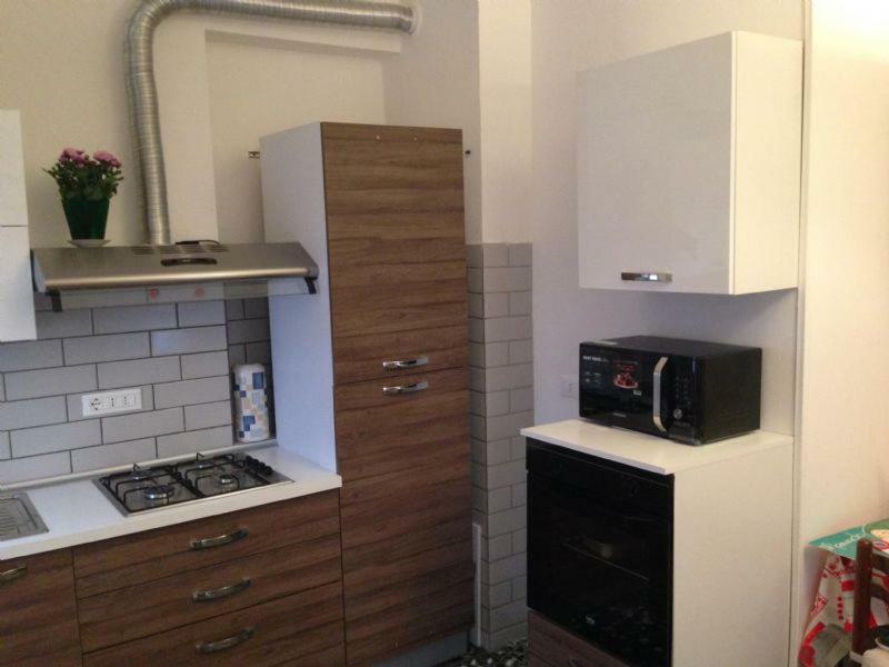 B&B Al Candiano Ravenna Ngoại thất bức ảnh