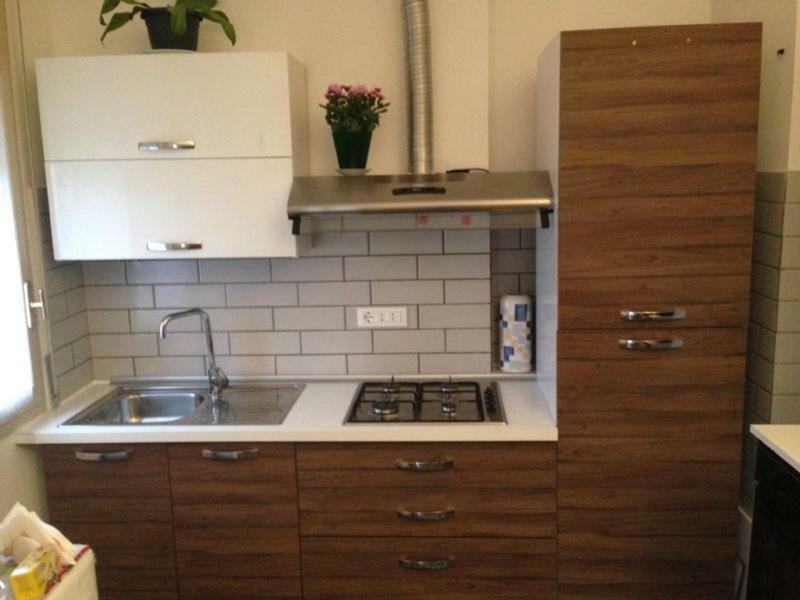 B&B Al Candiano Ravenna Ngoại thất bức ảnh