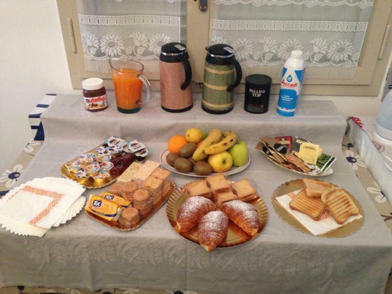 B&B Al Candiano Ravenna Ngoại thất bức ảnh