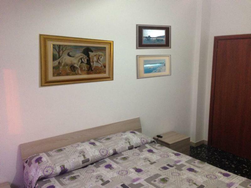B&B Al Candiano Ravenna Ngoại thất bức ảnh